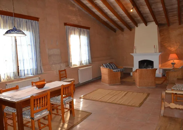 Sa Casa Rotja