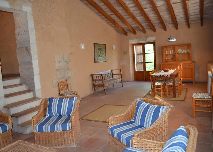 Sa Casa Rotja