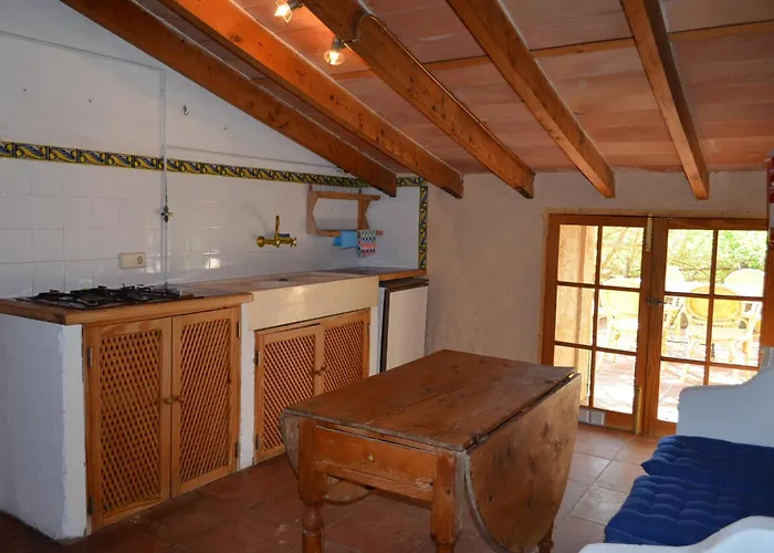 Sa Casa Rotja