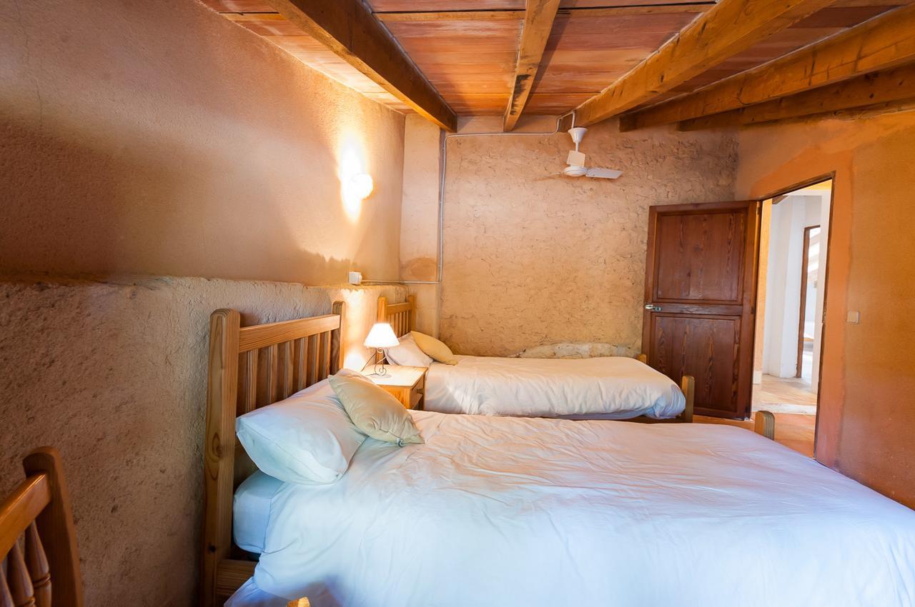 Sa Casa Rotja Bauernhof