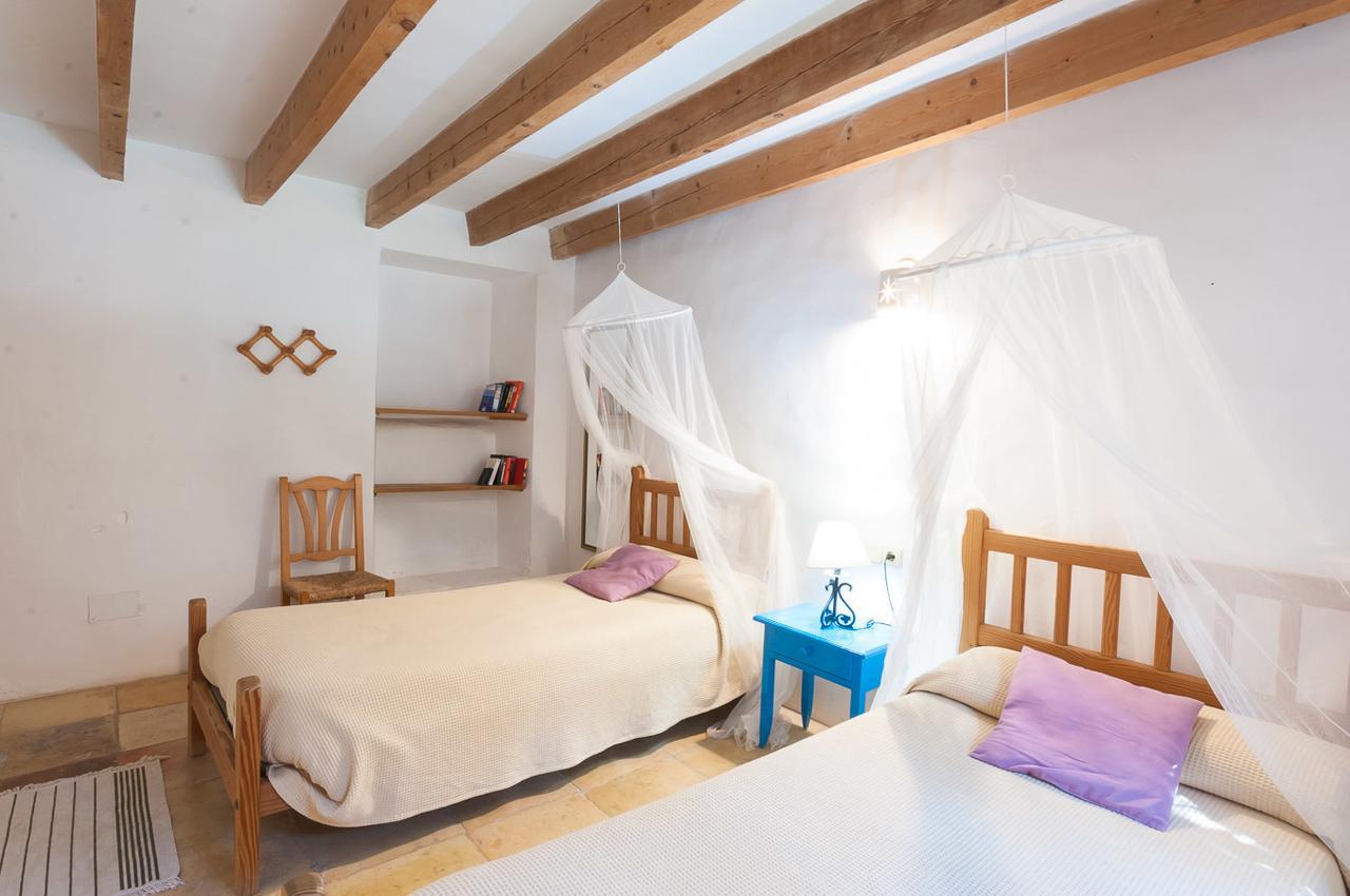 Bauernhof Sa Casa Rotja
