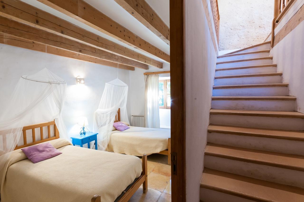 Sa Casa Rotja Bauernhof *