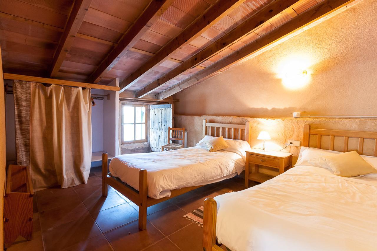 Bauernhof Sa Casa Rotja *