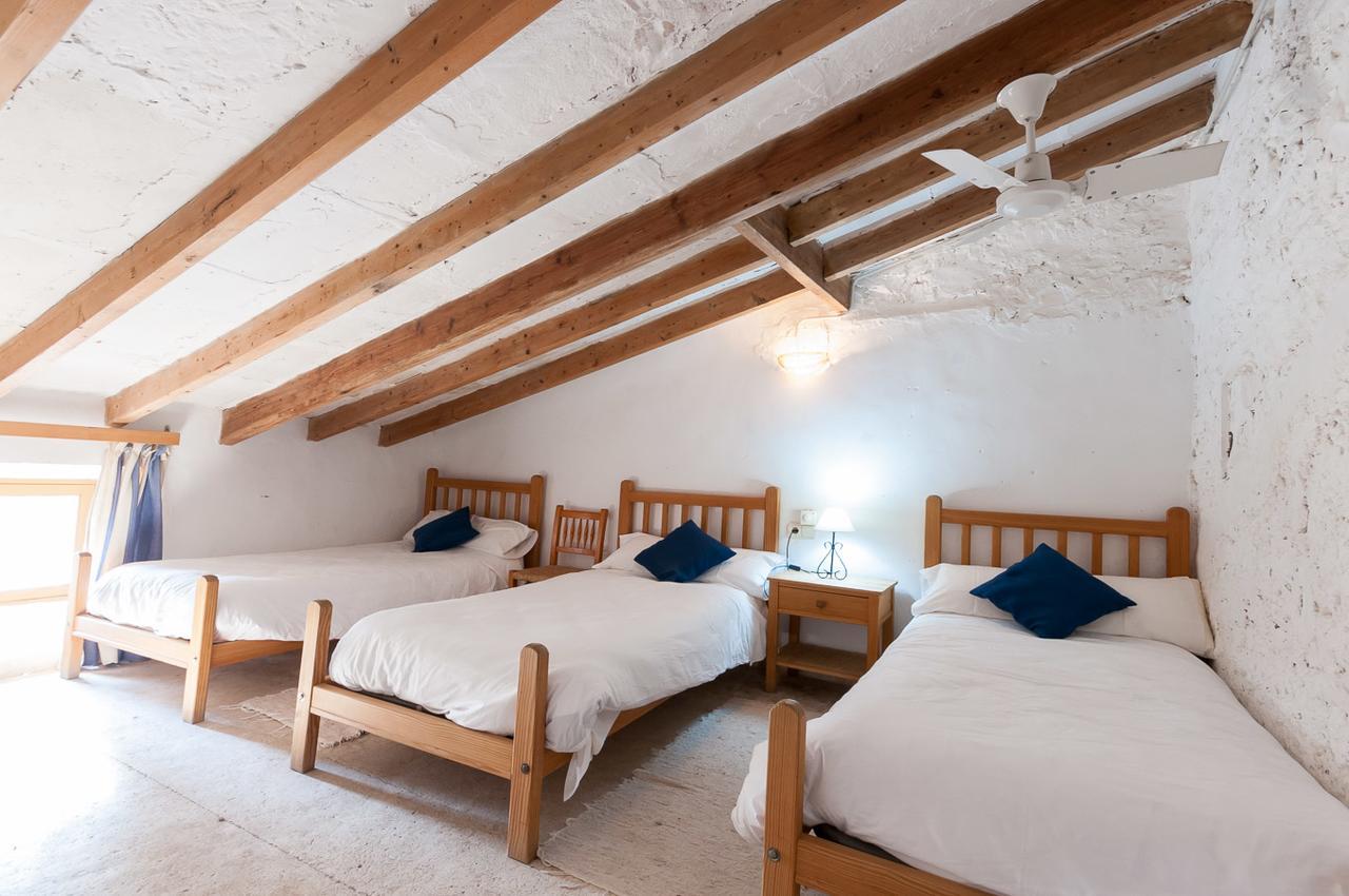 Bauernhof Sa Casa Rotja