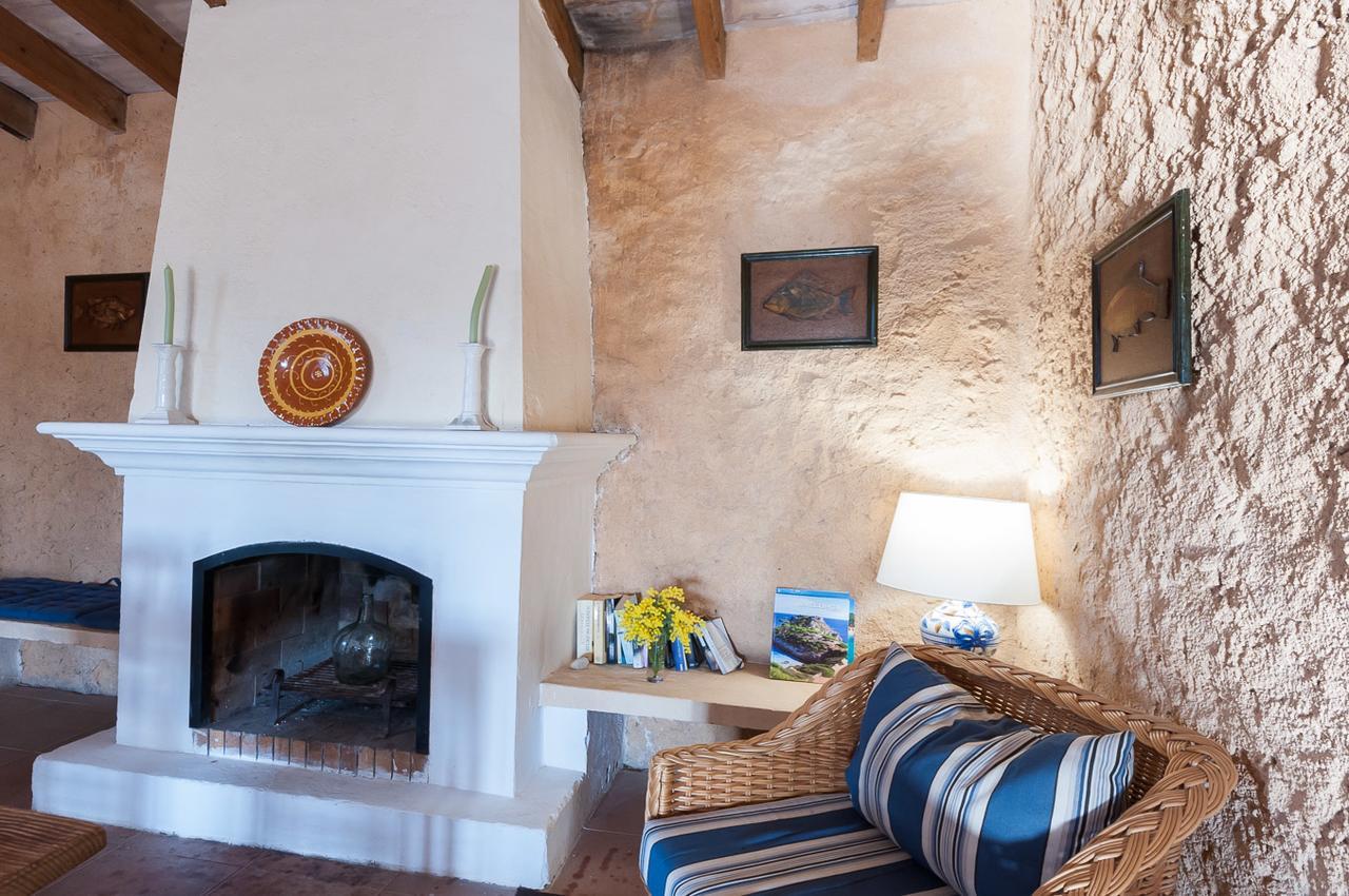 Sa Casa Rotja Bauernhof