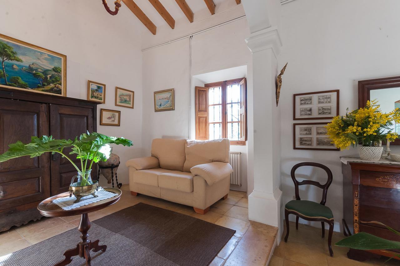 Bauernhof Sa Casa Rotja