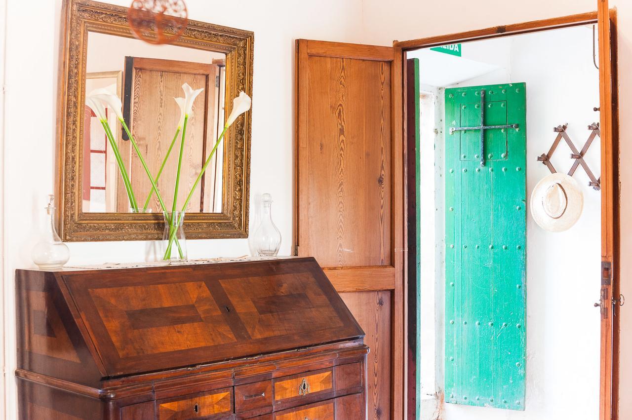 Sa Casa Rotja Bauernhof Sineu (Mallorca)