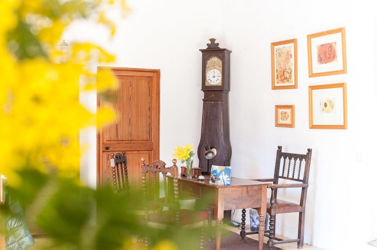 Sa Casa Rotja Bauernhof