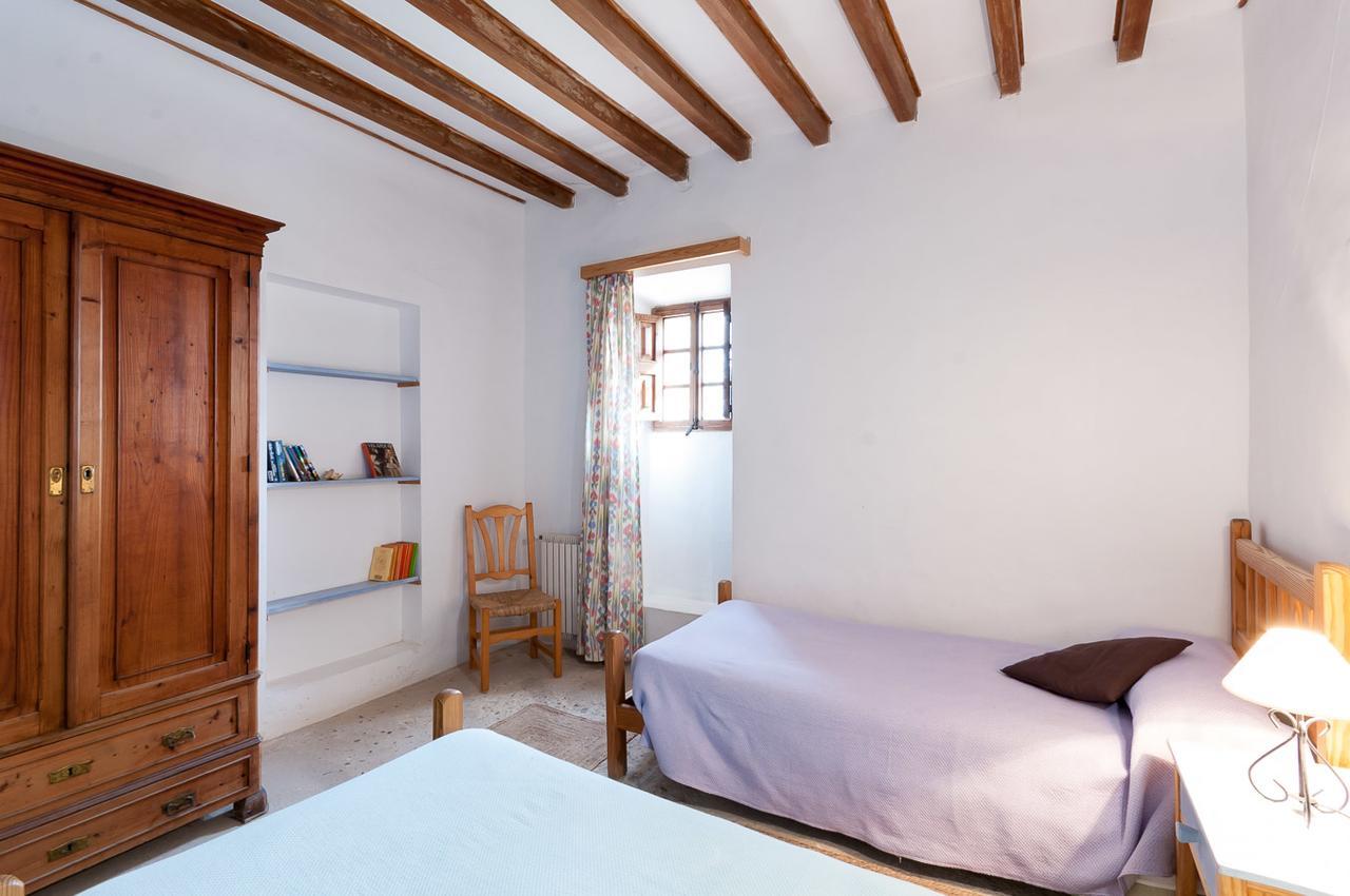 Sa Casa Rotja Bauernhof