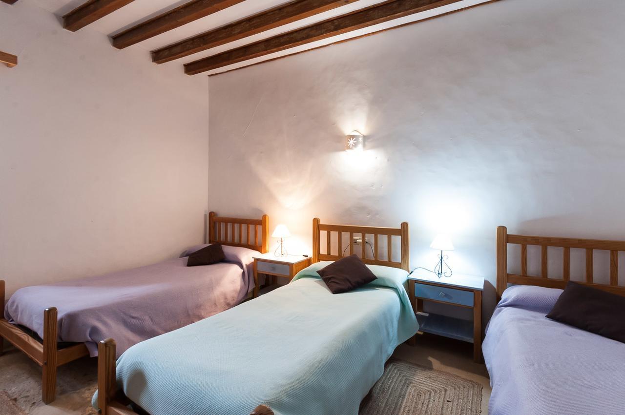 Bauernhof Sa Casa Rotja *