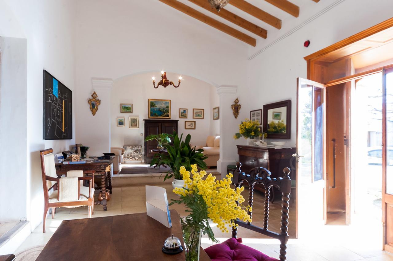 Sa Casa Rotja Bauernhof