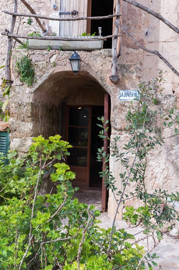Sa Casa Rotja Bauernhof
